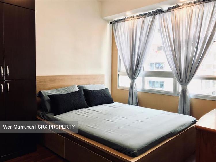 Blk 52 Commonwealth Drive (Queenstown), HDB 3 Rooms #180612312